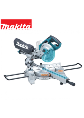 MAKITA 牧田 DLS713NZ 190mm (7-1/2") 18V 充電式斜斷鋸（滑動複合式）