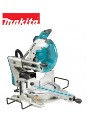 MAKITA 牧田 LS1219L 305 mm (12") 斜斷鋸 (滑動複合式)