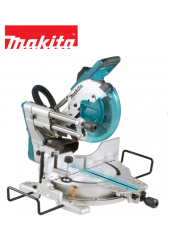 MAKITA 牧田 LS1019L 260 mm (10-1/4") 斜斷鋸 (滑動複合式)