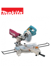 MAKITA 牧田 LS0714 / LS0714N(110V) 190mm (7-1/2") 斜斷鋸 (滑動複合式)