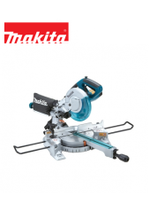 MAKITA 牧田 LS0815FL 216mm (8-1/2") 斜斷鋸 (滑動複合式)