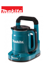 MAKITA 牧田 DKT360Z 18VX2 充電式熱水壺