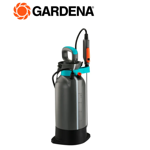 GARDENA 嘉丁拿 11130-20 壓力噴霧器5L
