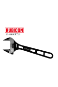 羅賓漢RUBICON 輕巧大口活動扳手RBA-06 RBA-08 RBA-10